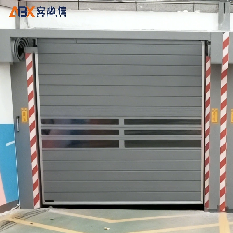 苏州市涡轮硬质高速门